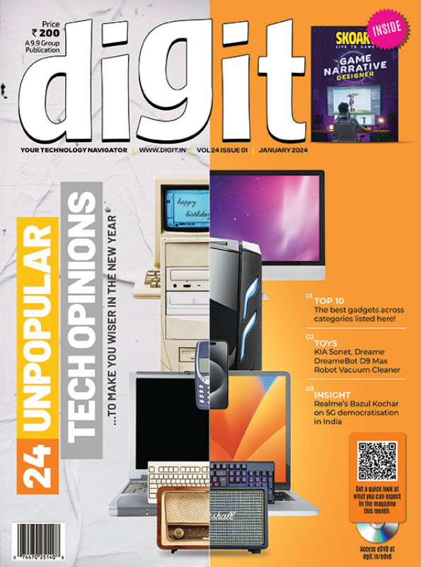 Digit