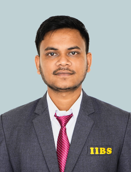 PANKAJ DEWANGAN, PGDM Batch 2023-25