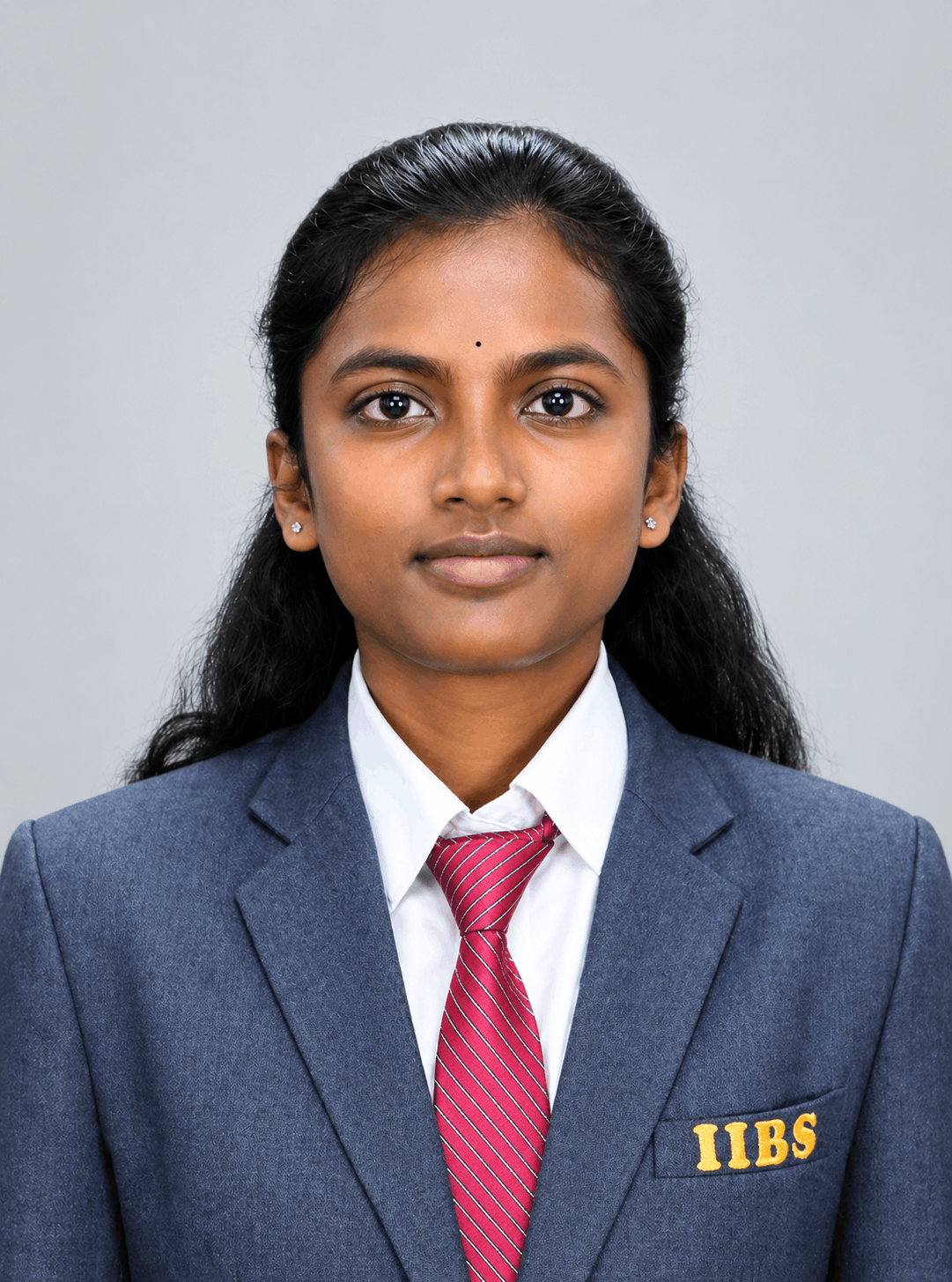 Divya Tunga, PGDM (2021-23)