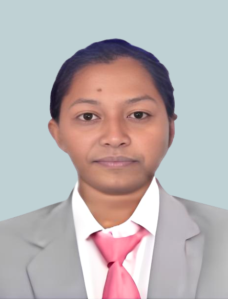 Kandikatla Jaya Sri, PGDM Batch 2021-23
