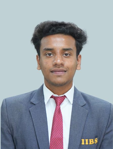 Abhinav Krishna, PGDM Batch 2024-26