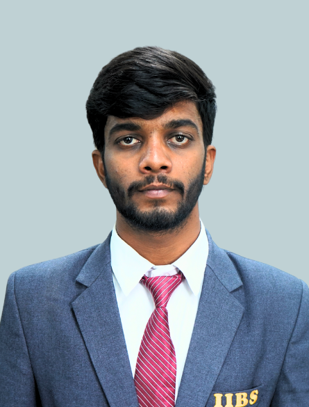 Abhishek Gautam, PGDM Batch 2023-25