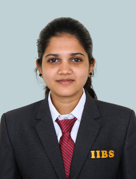 Nandini Gupta, PGDM Batch 2023-25