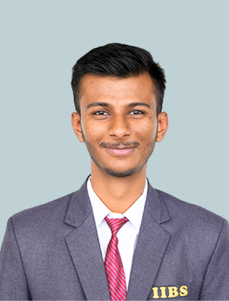 Tushar varshney, PGDM Batch 2023-25