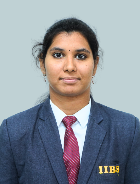 Subhankar mondal, PGDM Batch 2023-25