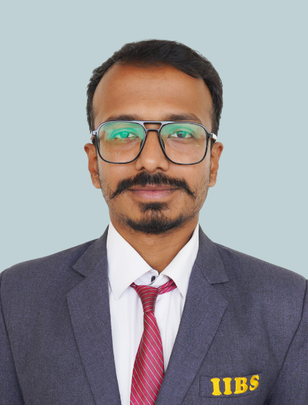Shuvrodeep Pal, PGDM (2022-24)