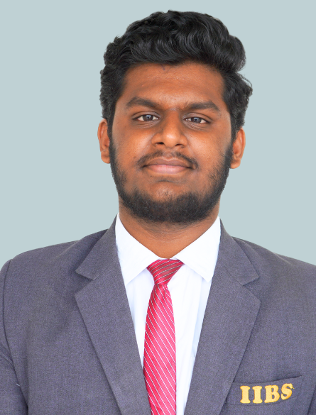 Manjunatha, PGDM (2022-24)