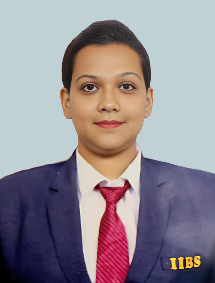 Prerana Ghosh, PGDM (2022-24)