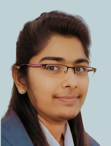 Lakshmi Parvathi Katreddy, PGDM (2021-23)