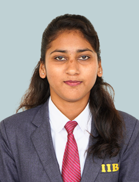 Sushmita Mahagaonkar, PGDM Batch 2023-25