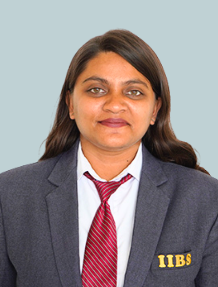 Namira Wadsariya, PGDM Batch 2023-25
