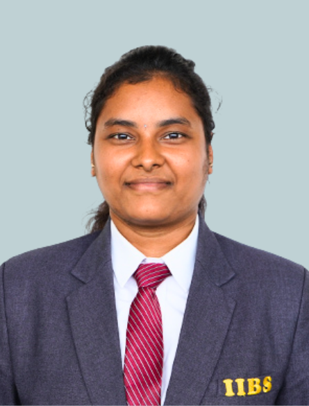 Divya bhashitha, PGDM Batch 2023-25