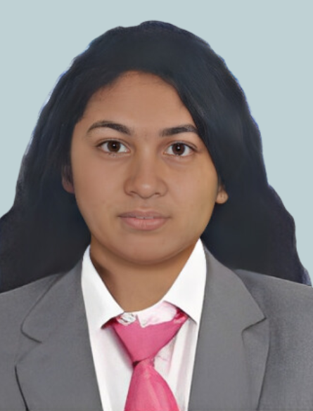 Girishma Induru, PGDM (2021-23)