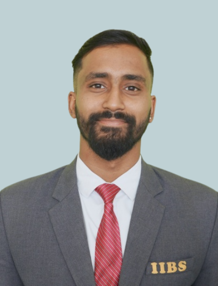 Deepak kumar, PGDM Batch 2022-24