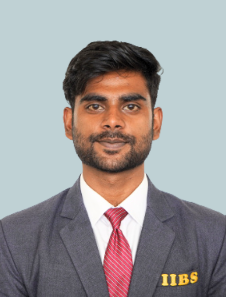 Kartik Singh, PGDM Batch 2023-25