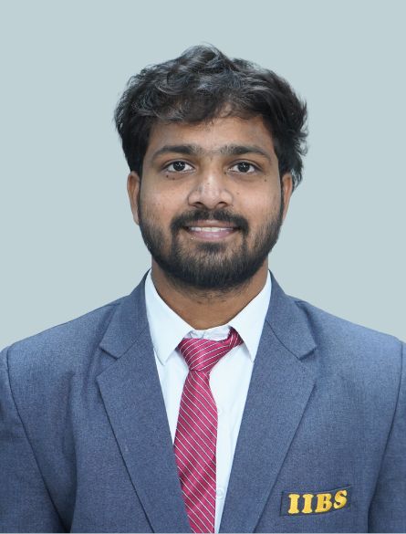 KASUMURTHI JAYAVARDHAN, PGDM Batch 2024-26