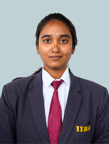 BUKYA LOHITHA, PGDM Batch 2023-25
