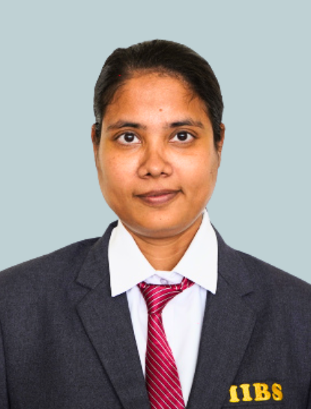 Deepa Madhushri, PGDM Batch 2023-25