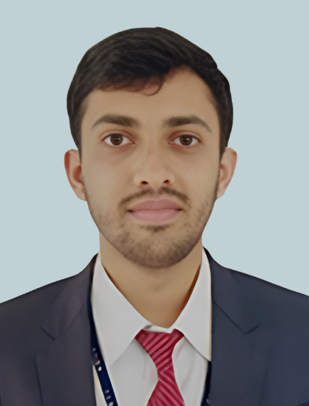 TANMAY CHANNE, PGDM  (2021-23)