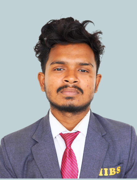 Rahul Kumar Prasad, PGDM (2022-24)