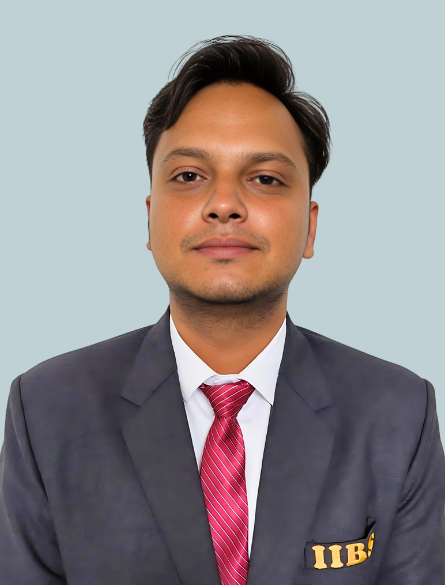 Premanshu Tripathi, PGDM (2022-24)