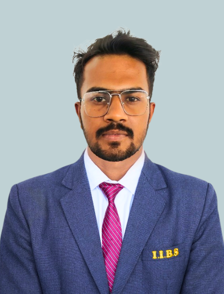 Amalanishant, PGDM Batch 2022-24