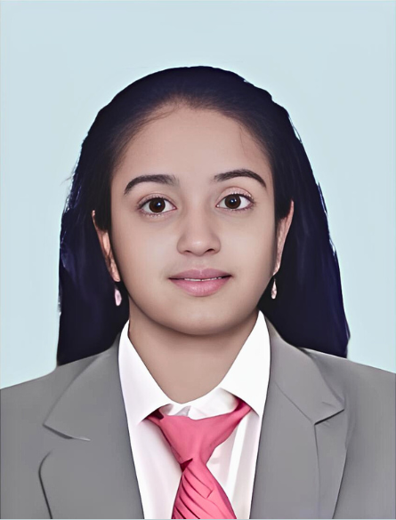 Unnati Singh, PGDM (2021-23)