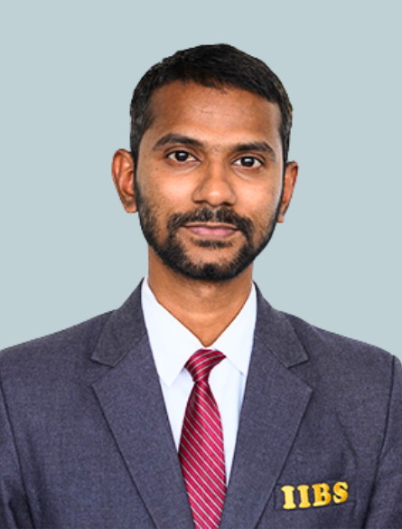 GAURAV ARYA, PGDM Batch 2023-25
