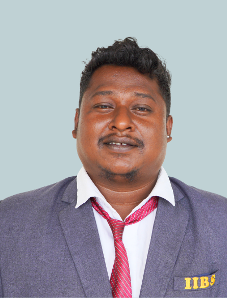 Rahul Karowa, PGDM (2022-24)