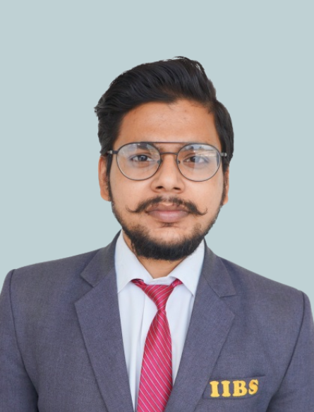 Abhishek Srivastava, PGDM Batch 2022-24