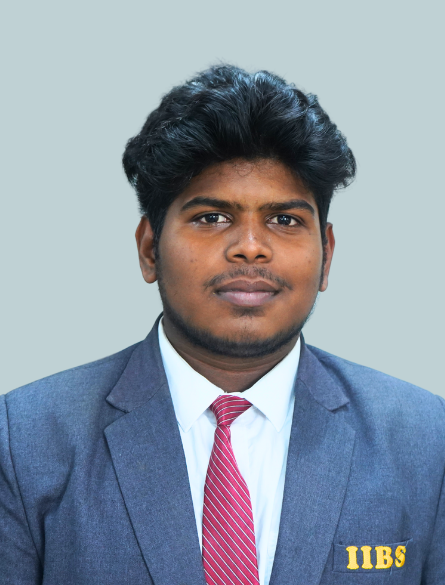 Ayush Dewangan, PGDM Batch 2023-25