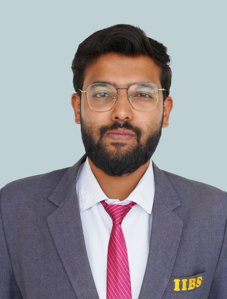 Ashwin Kathail, PGDM (2022-24)