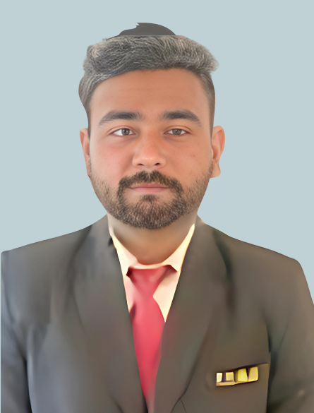 Ayush Srivastava, PGDM (2022-24)