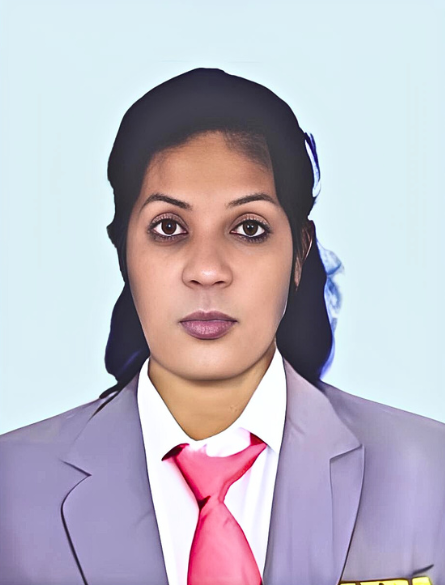 Mrudu Manasa Cherukupalli, at IIBS Bangalore PGDM (2021-23) at IIBS Bangalore has placed in Federal Bank with package of Rs. 13 LPA 
