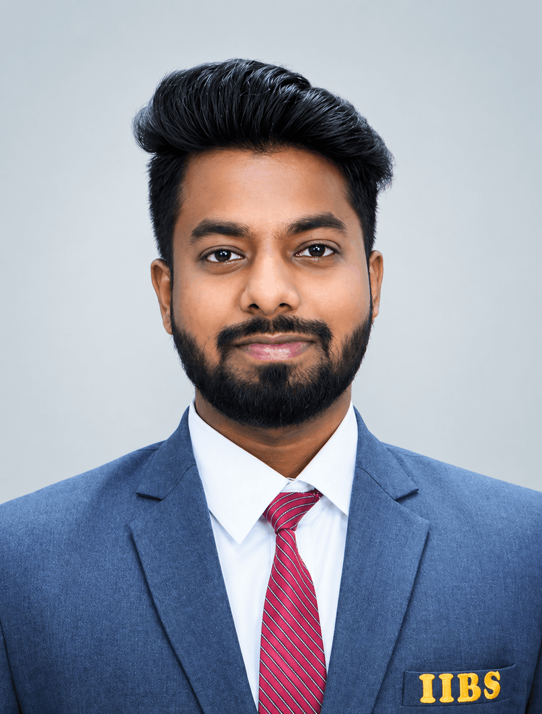 Sheik imran, PGDM (2021-23)