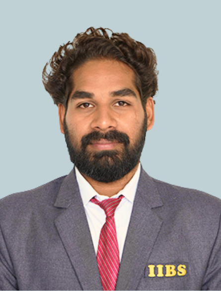 Aditya Singh, PGDM Batch 2023-25