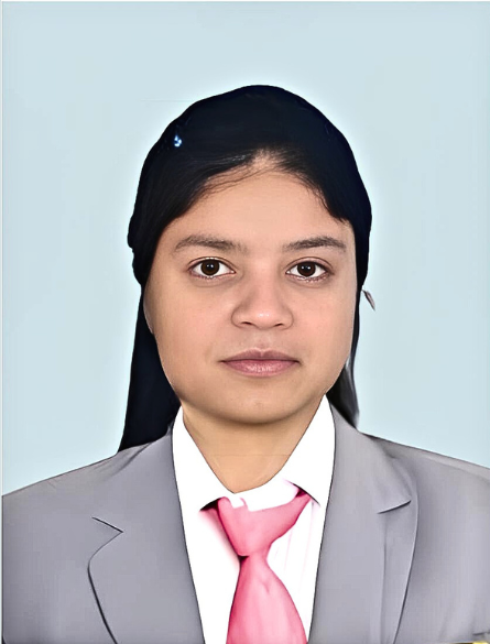 M.C DEEPTHI, PGDM (2021-23)