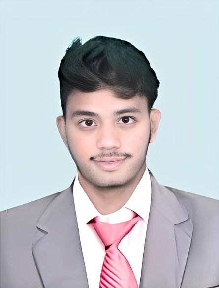 Pavan Kodamanchili, PGDM (2021-23)