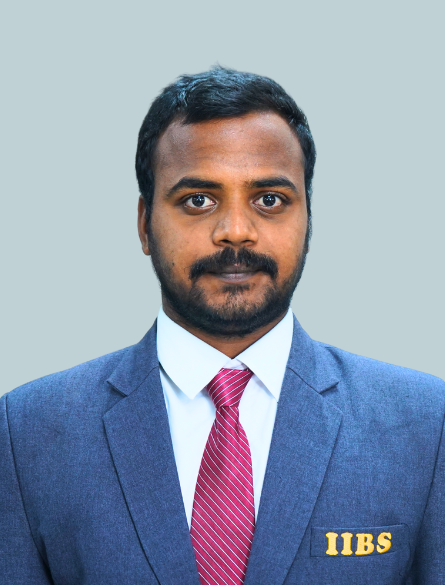 Majjiga Vinay Chandra, PGDM Batch 2023-25