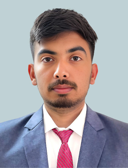 Prabhav R Nichat, PGDM (2022-24)