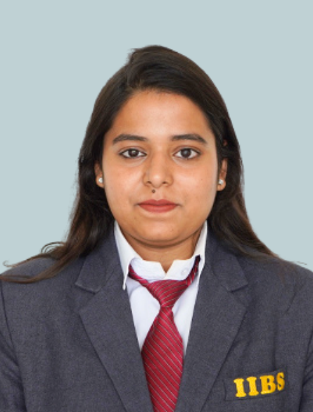 Sakshi Shreya, PGDM (2022-24)