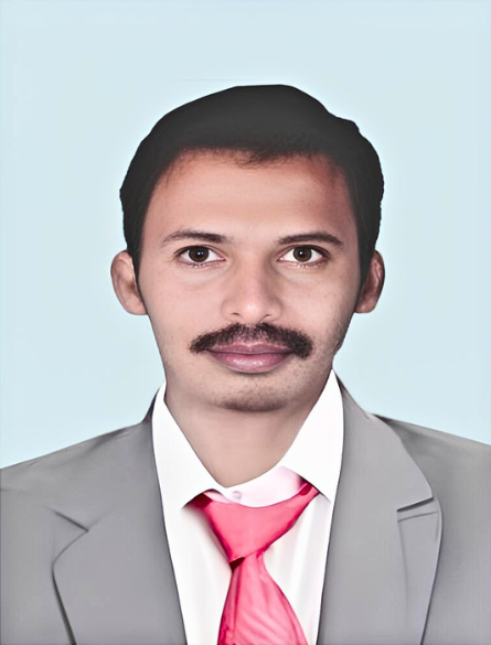 Chakka Harsha vardhan, PGDM (2021-23)
