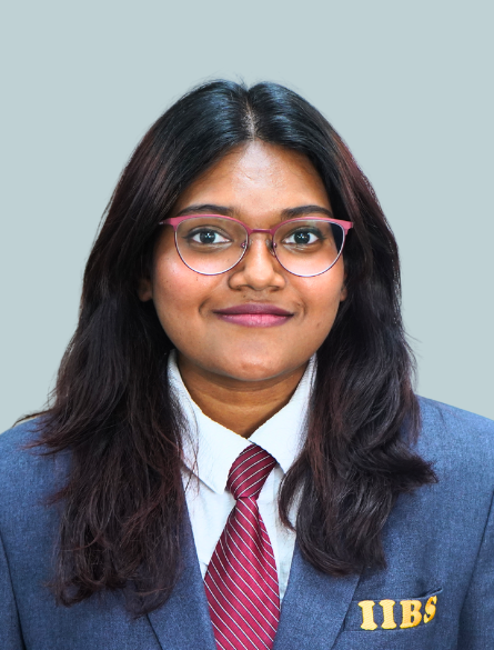 Anjali Karwa, PGDM (2021-23)