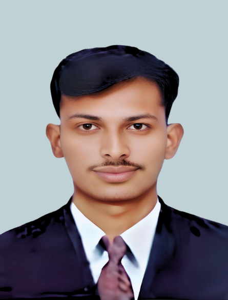 Manoj M, PGDM Batch 2021-23