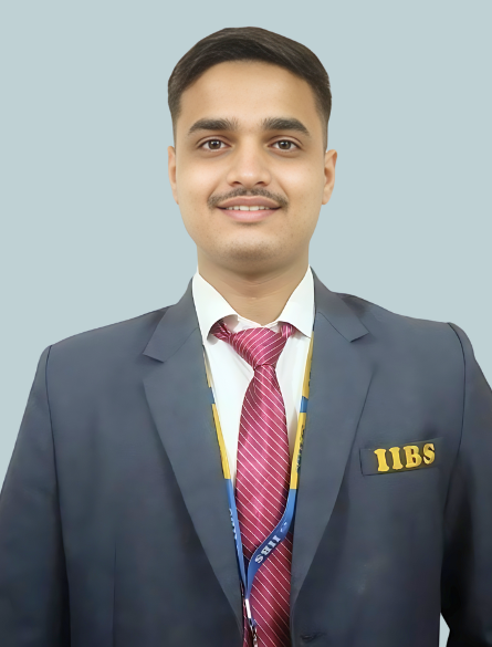 Vaibhav Pandey, PGDM (2022-24)