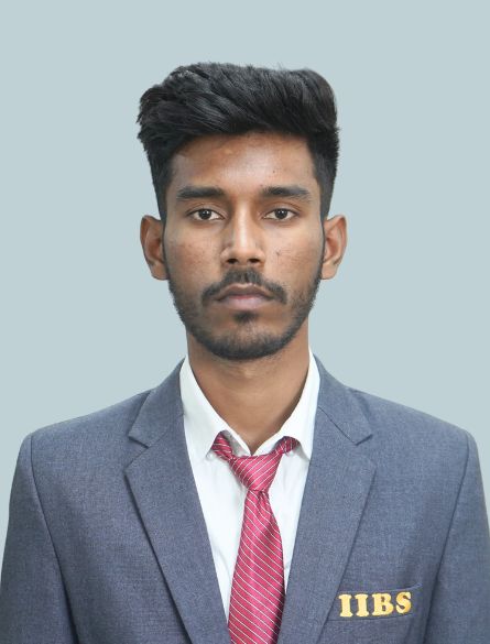 Janagama Anurag, PGDM Batch 2024-26