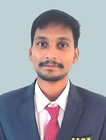 CHUNCHU SRIKANTH, PGDM (2021-23)