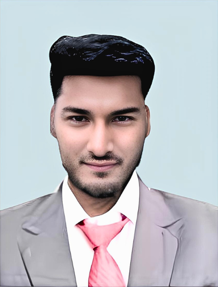 Debu kar, PGDM (2021-23)