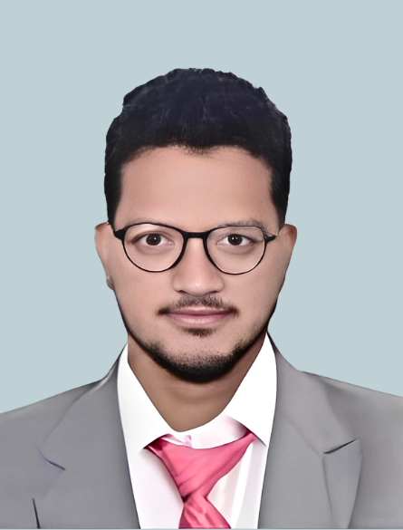 R.Jaya prakash Goud, PGDM (2021-23)