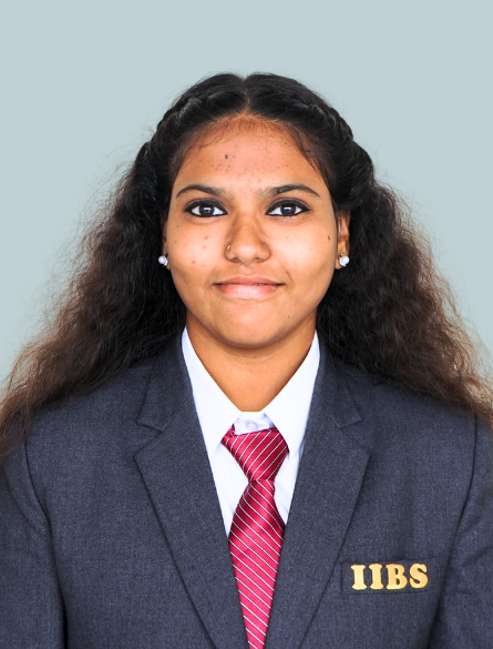 Ayush Kumar, PGDM Batch 2023-25